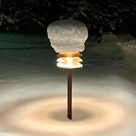 Stella Borealis Villa Rovaniemi