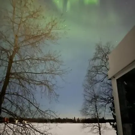 Stella Borealis
