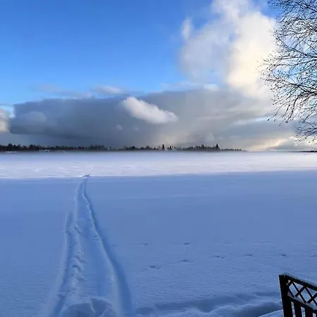 Stella Borealis * Rovaniemi