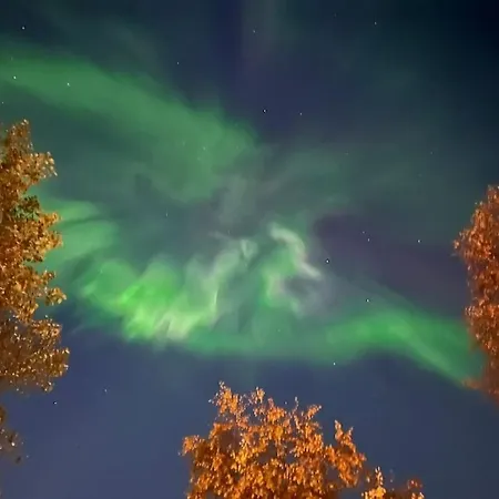 Stella Borealis Villa