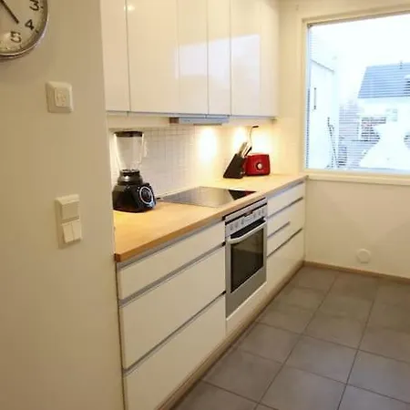 Stella Borealis Villa