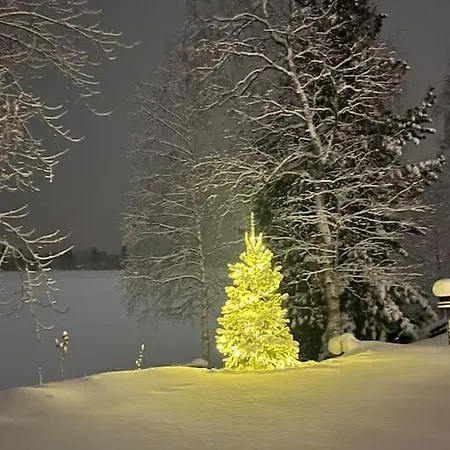 Villa Stella Borealis