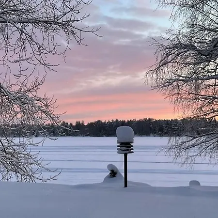 Stella Borealis Rovaniemi