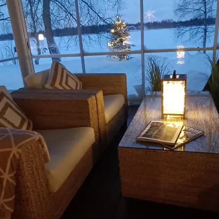 Stella Borealis * Rovaniemi