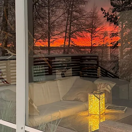 Villa Stella Borealis *