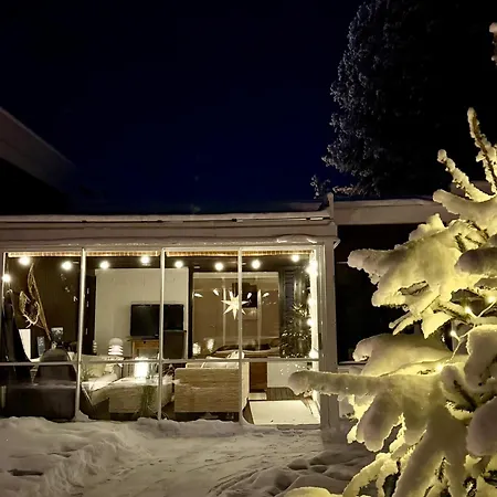 Villa Stella Borealis