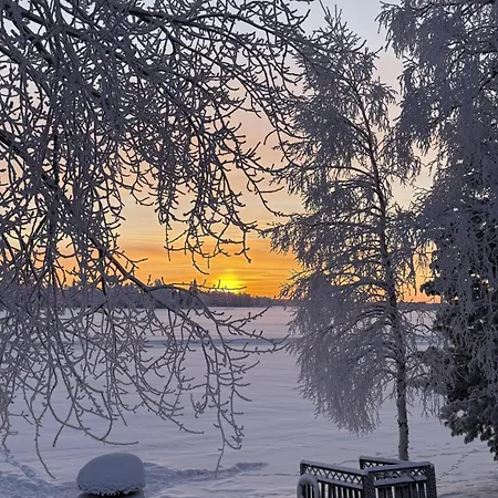 Stella Borealis Rovaniemi