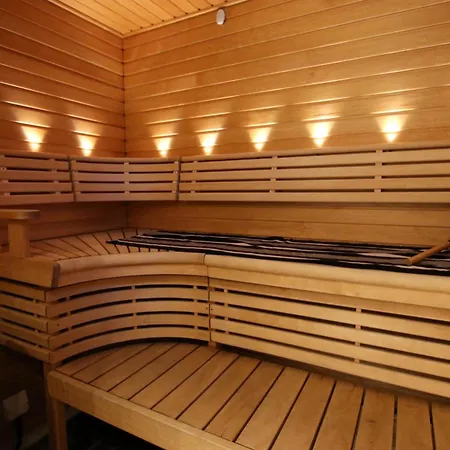 Villa Stella Borealis Rovaniemi